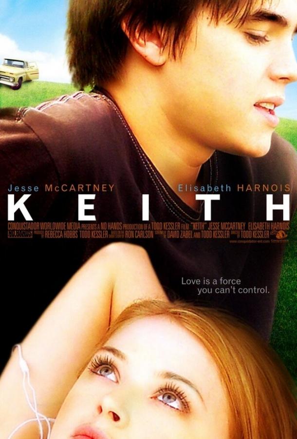 Фильм Кит (2008) смотреть онлайн в хорошем качестве